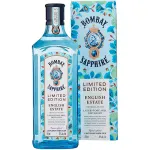 Gin Bombay Sapphire English Estate, 1L
