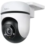 Camera de supraveghere Smart TP-Link Tapo C500 Outdoor Pan/Tilt 360 grade, Full HD 1080P, Wireless, Night Vision, IP65, Two-Way Audio, Detectarea persoanelor si miscarilor, Alarma sonora