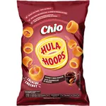 Snack din faina de porumb, cu gust de sos barbecue si miere 70g