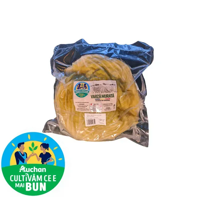 Varza murata filiera + /- 2Kg