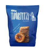 Toortitzi cu sare, 80 g