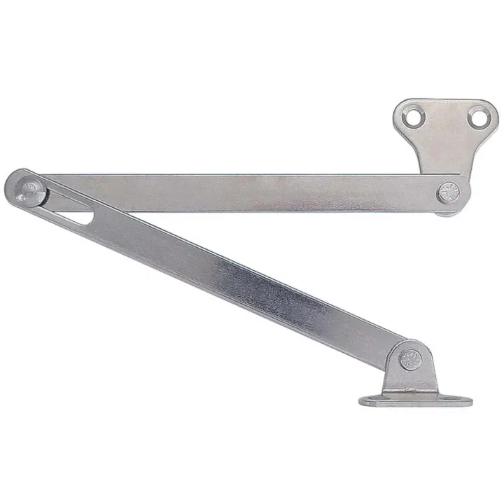 Limitator tip foarfeca din otel, 228 mm