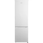 Combina frigorifica Star-Light CFM-260LW, 262 l, Clasa E, Low Frost, Iluminare LED, Termostat ajustabil, H 177 cm, Alb