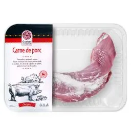 Muschiulet de porc