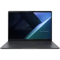 Laptop ASUS ExpertBook B3 B3605CVA (Procesor Intel Core i5-13420H (12M Cache, up to 4.60 GHz) 16" WUXGA, 16GB DDR5, 512GB SSD, Intel UHD Graphics, Gri)