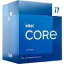 Intel Procesor Core i7-13700F 2.1Ghz Socket 1700 30M Cache Boxed CPU