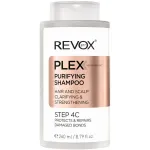 Sampon purificator Revox Step 4C Plex, 260 ml