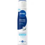 Deodorant spray Nivea Derma Control Defend, 250 ml