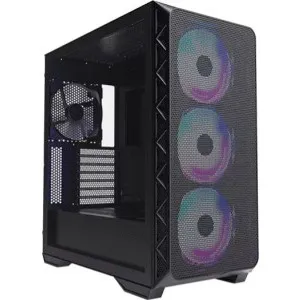 Carcasa Montech AIR 903 Max Black