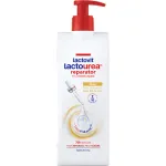 Lapte de corp Lactovit Lactourea Oleo, 400 ml