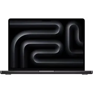 Laptop APPLE MacBook Pro 14 mde04ro/a, Apple M5, 14.2" Liquid Retina XDR, 16GB, SSD 512GB, 10-core GPU, macOS Sequoia, Space Black - Tastatura layout INT