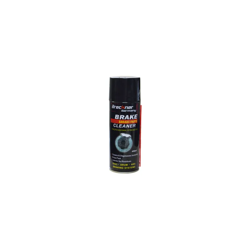 Spray pentru curatat discuri de frana