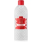Gel de dus Lady Venezia Rainbow Rodie si Ceai rosu, 500 ml