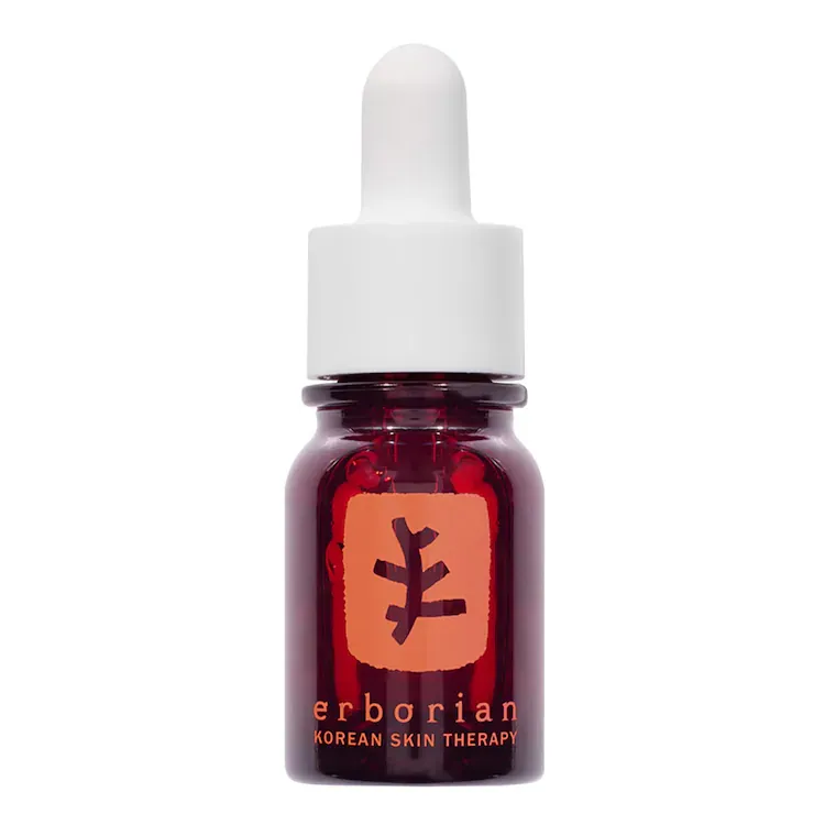 Skin Therapy - Ulei de noapte hidratant | Erborian ≡ SEPHORA