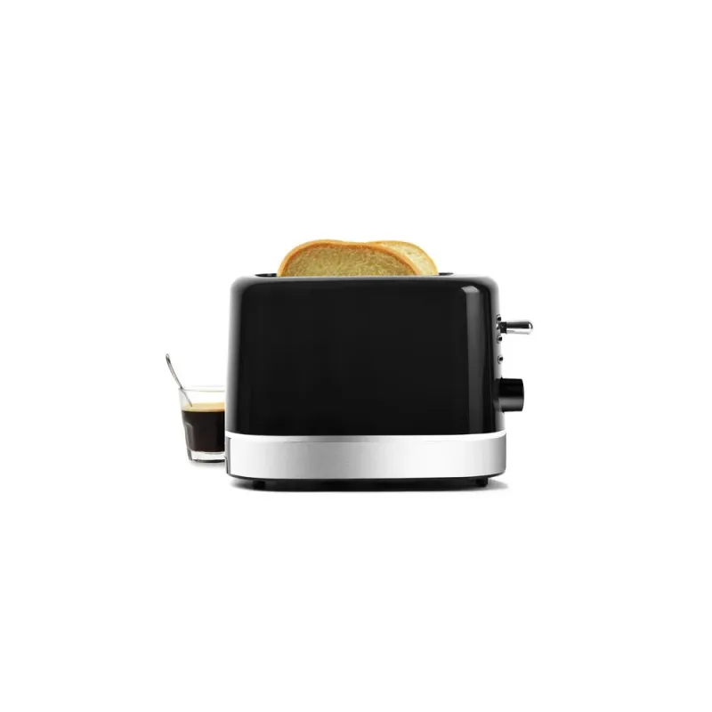 Prajitor de paine Qilive Q.5675, negru