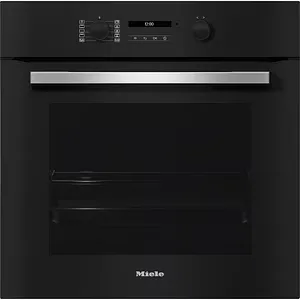 Cuptor incorporabil MIELE H 2766-1 B 125 Edition, Electric, 76 l, Clasa A+, Wi-Fi, negru