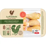 Pulpe de pui inferioare La Provincia Puiul Vegetarian, +/- 1 kg