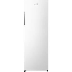 Congelator GORENJE FN617EEW5, No Frost, 240 l, H 172 cm, Clasa E, alb