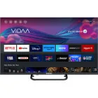 Televizor LED Star-Light Smart TV 32DM6601 Seria DM6601 80cm gri inchis HD Ready