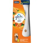Odorizant electric de camera Glade Fresh Mandarin Dream, 269 ml