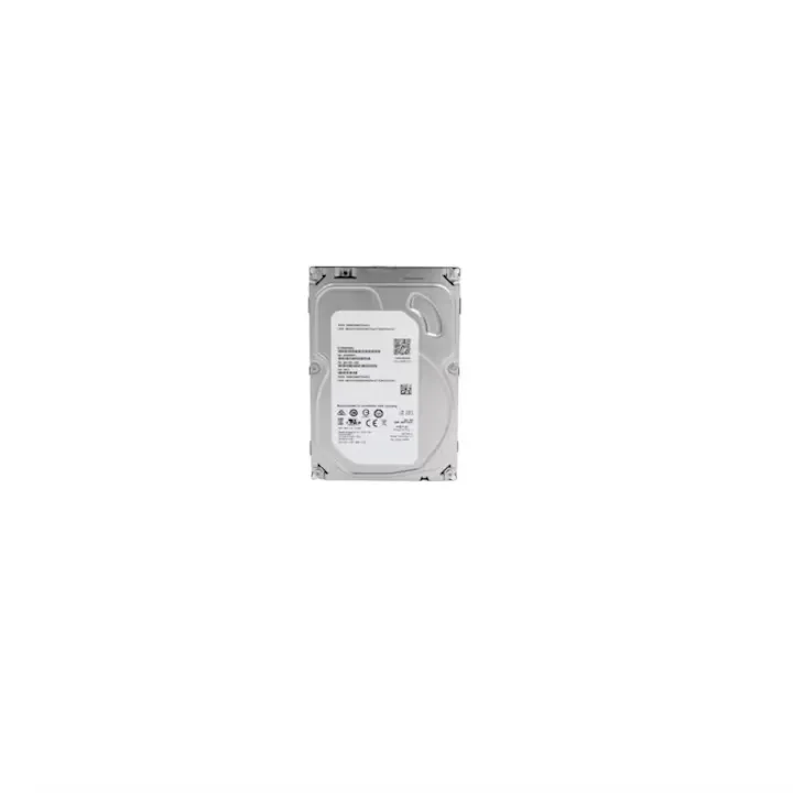 Hard disk 500GB recomandat pentru sisteme de supraveghere DVR si NVR de pana la 4-5 camere
