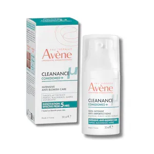 Crema-gel Cleanance Comedomed+, ingrijire intensiva anti-imperfectiuni, 30 ml