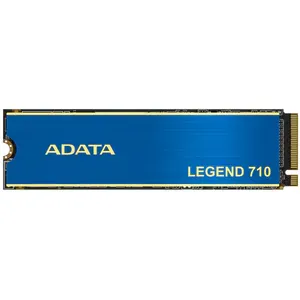Solid-State Drive (SSD) ADATA Legend 710, 256GB, PCI Express 3.0 x4, M.2, ALEG-710-256GCS