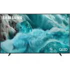 Televizor LED Samsung Smart TV QLED QE55Q7F Seria Q7F 138cm negru 4K UHD HDR