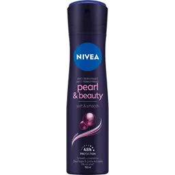 Deodorant spray Pearl & Beauty 150ml