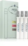 Prada Les Infusions: Infusion d'Ylang Eau de Parfum pentru femei