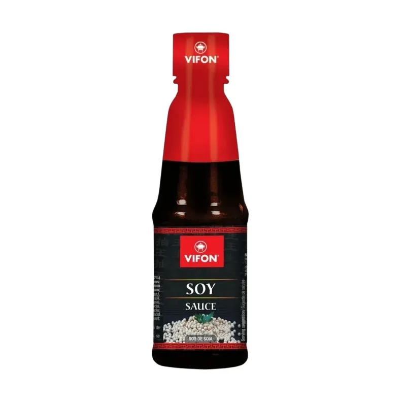 Sos de soia Vifon, 230 ml