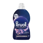 Detergent lichid pentru rufe Perwoll Renew Dark Bloom, 20 spalari, 1 l