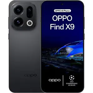 Telefon OPPO Find X9, 512GB, 12GB RAM, Dual SIM, Titanium Grey