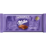 Ciocolata cu lapte alpin 90g