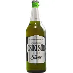 Bere Lager Silver Light 0.5L
