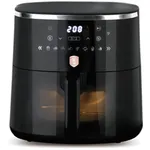 Friteuza cu aer cald, 6.5L