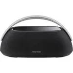 Boxa portabila HARMAN KARDON Go + Play 3, 160W, Bluetooth, negru