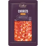 Chorizo 75g