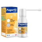 Supliment alimentar Faguria spray oral, 30 ml, Antibiotice SA