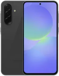 Samsung Galaxy A36 5G 128GB 8GB Dual SIM Black
