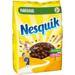 Cereale cu cacao 250g