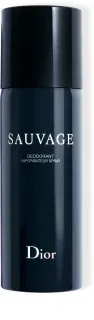 DIOR Sauvage deodorant spray pentru bărbați 150 ml