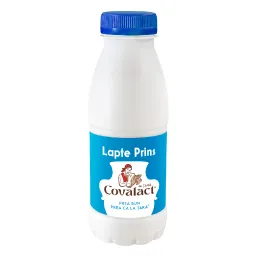 Lapte prins 3.6% grasime 330g