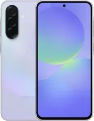 Samsung Galaxy A36 5G 256GB 8GB Dual SIM Lavender