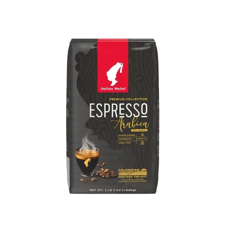 Cafea boabe Julius Meinl Premium Espresso, 1 kg