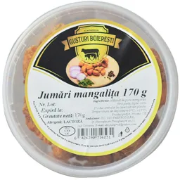 Jumari Mangalita 170g