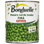 Mazare verde boabe fina 800g
