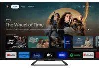 Televizor QLED Horizon 127 cm (50") 50HQ8590U/D, Ultra HD 4K, Smart TV, WiFi, CI+