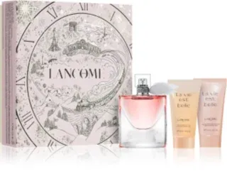 Lancôme La vie est belle set cadou pentru femei