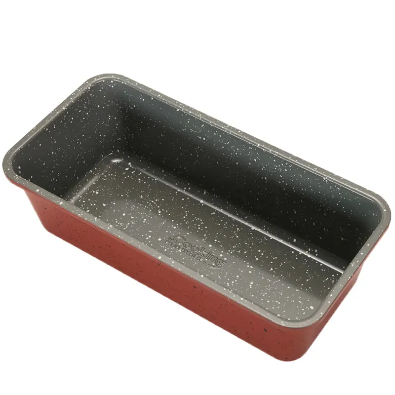 Tava Heinner, acoperire ceramica, 30 x 14 x 9 cm